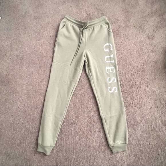 Guess Pants - GUESS Joie Jogger NWT